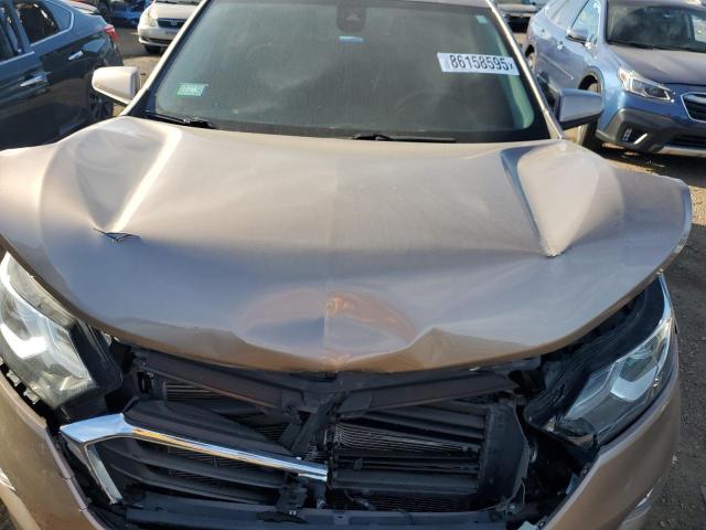 2019 CHEVROLET EQUINOX LT #3292466684