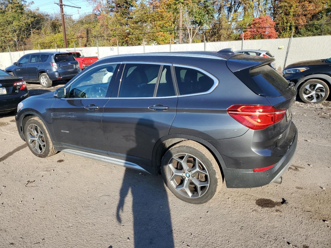 BMW X1 XDRIVE28I