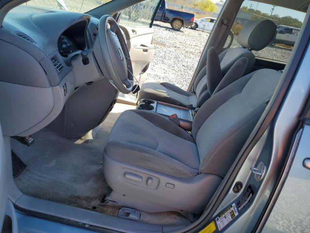 2008 TOYOTA SIENNA CE #3293533406