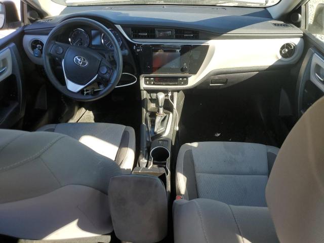 2019 TOYOTA COROLLA L - 5YFBURHE8KP859279