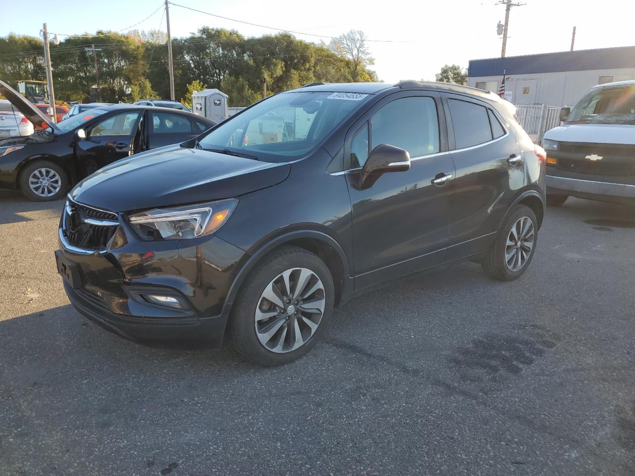 BUICK ENCORE PREFERRED II