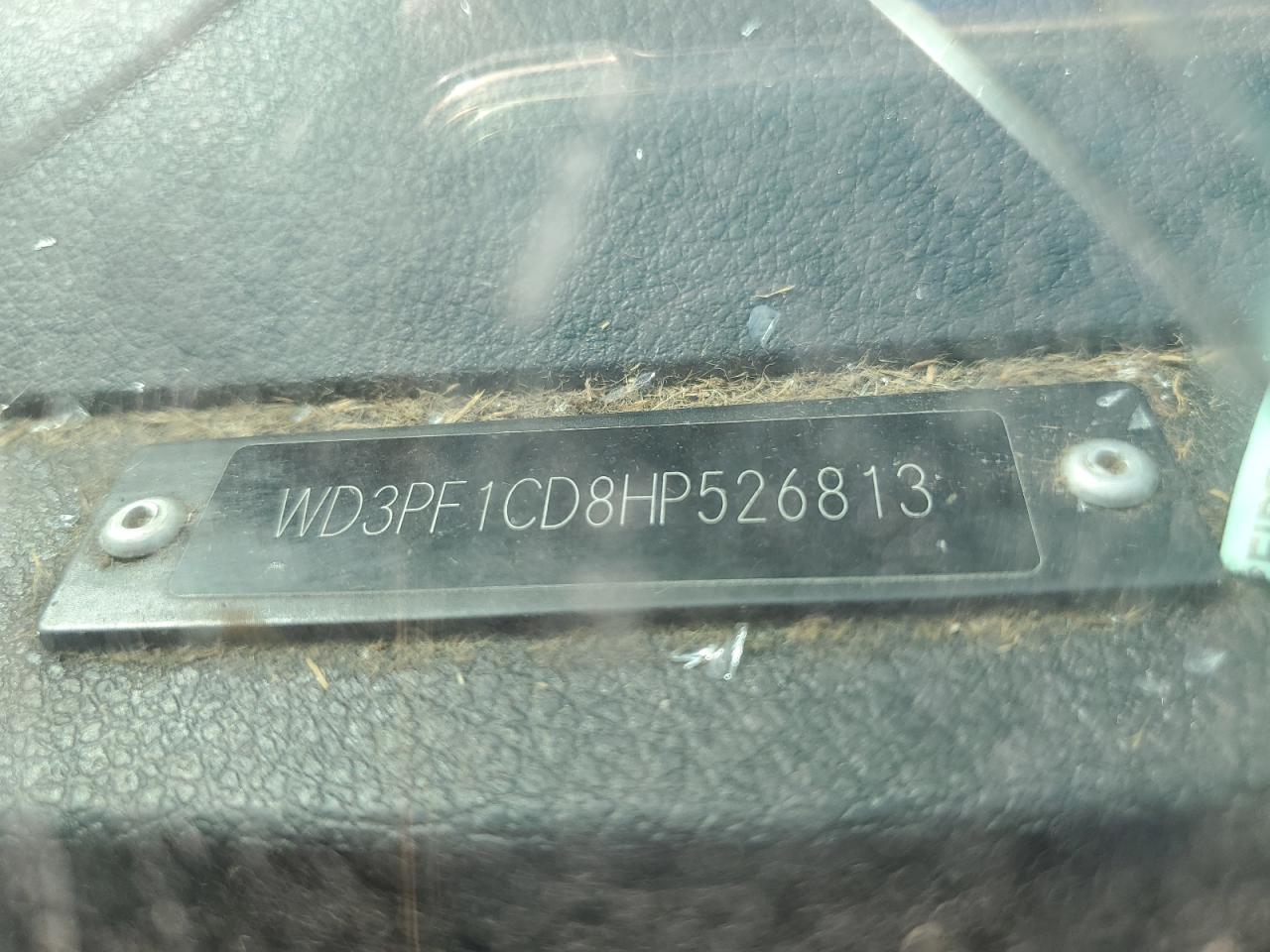 MERCEDES-BENZ SPRINTER 3500