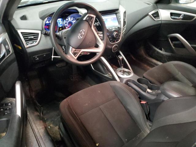 2016 HYUNDAI VELOSTER #3287543993