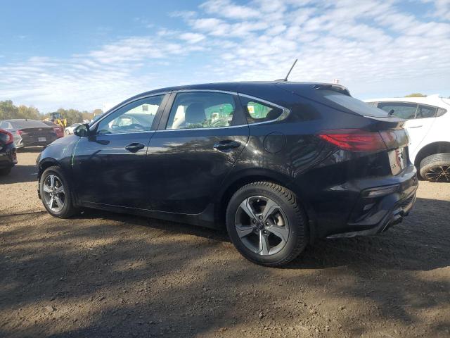 2020 KIA FORTE EX - KNAF55AC8L5080685