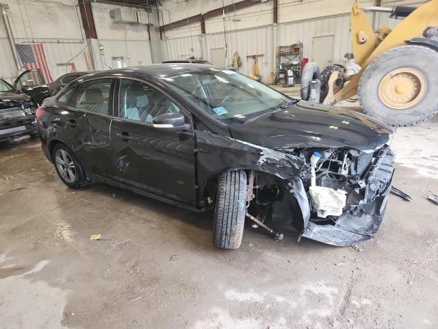 2014 FORD FOCUS SE - 1FADP3F24EL357555