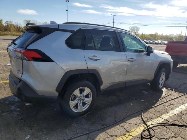 2019 TOYOTA RAV4 LE #3285731647
