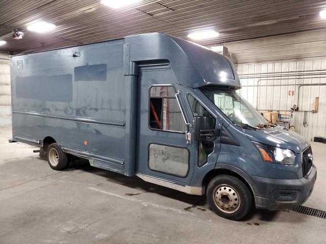 2021 FORD TRANSIT T- #3301621626
