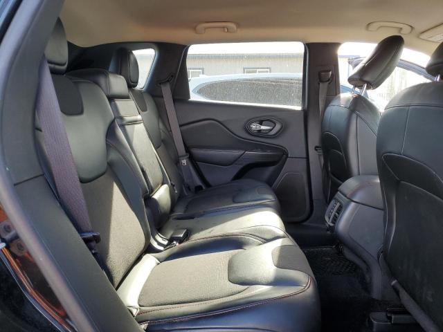 2015 JEEP CHEROKEE T - 1C4PJMBS8FW785407