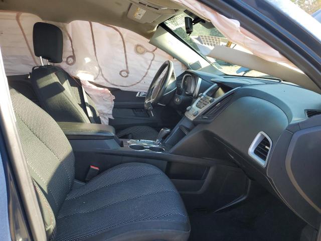 2017 CHEVROLET EQUINOX LT 2GNFLFEK4H6134678