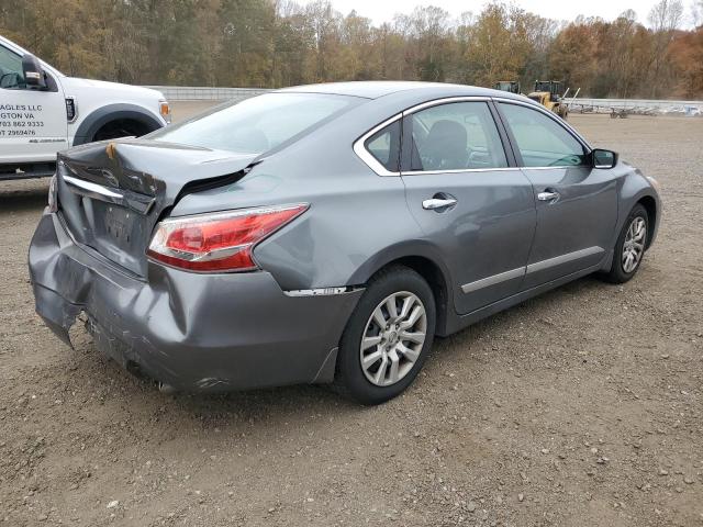 2015 NISSAN ALTIMA 2.5 #3287605017