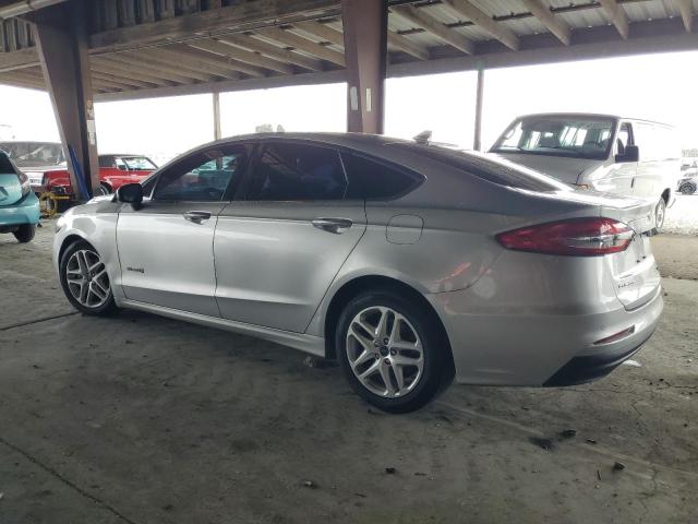 2019 FORD FUSION SE - 3FA6P0LU1KR200057