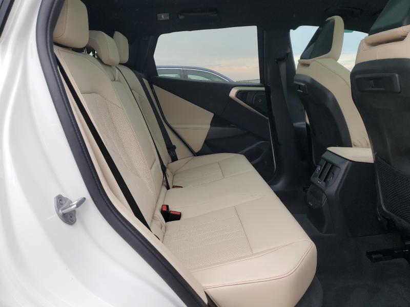 2025 BMW X3 30 XDRI 5UX53GP09S9119139