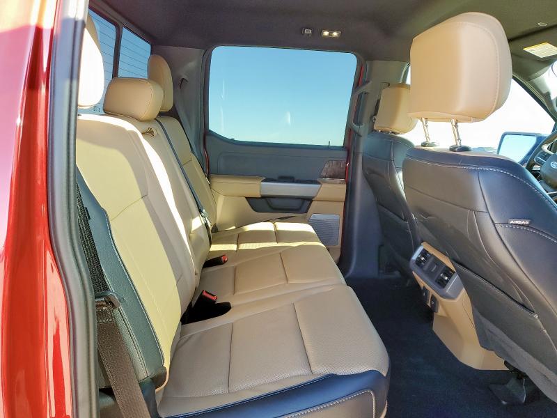 2023 FORD F150 SUPER #3316156221