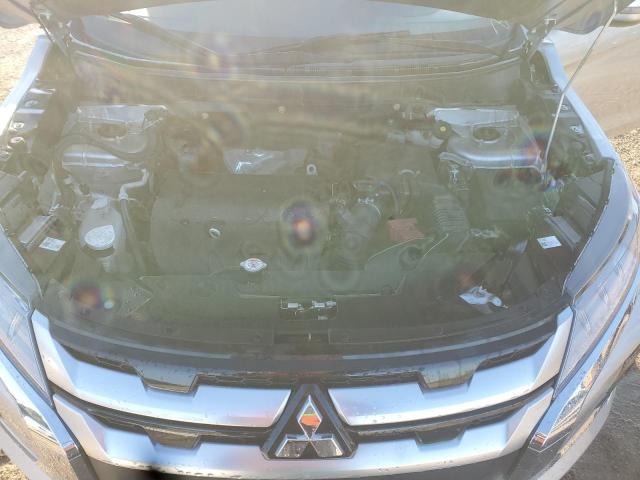 2021 MITSUBISHI OUTLANDER #3285709655