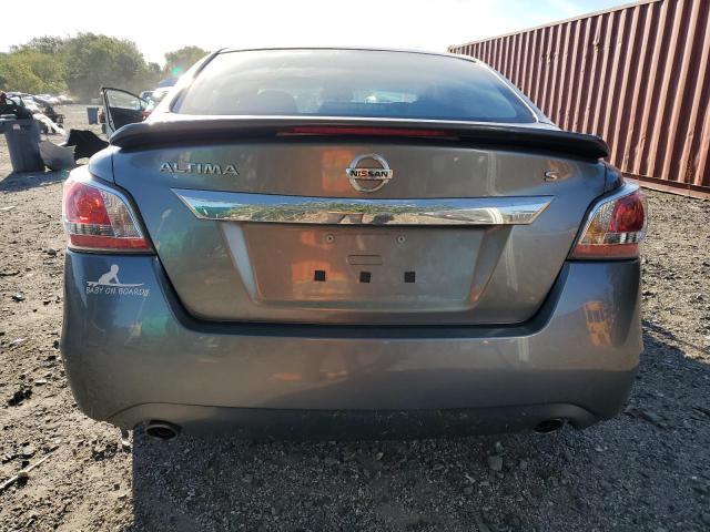 2015 NISSAN ALTIMA 2.5 1N4AL3AP0FC585071