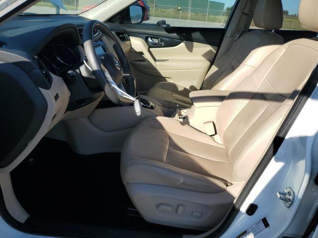 2017 NISSAN ROGUE #3290249218