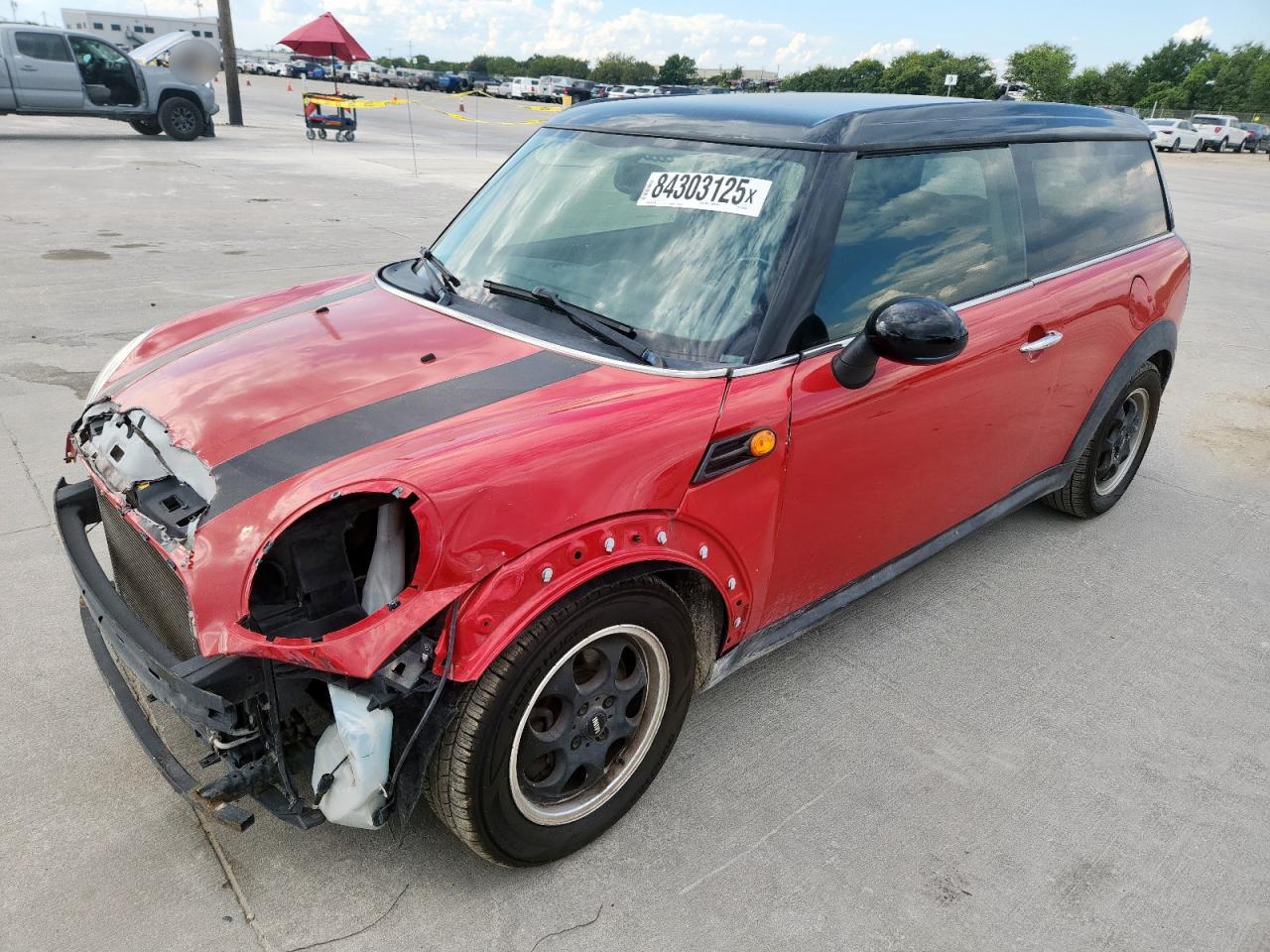 Vehicle photo
