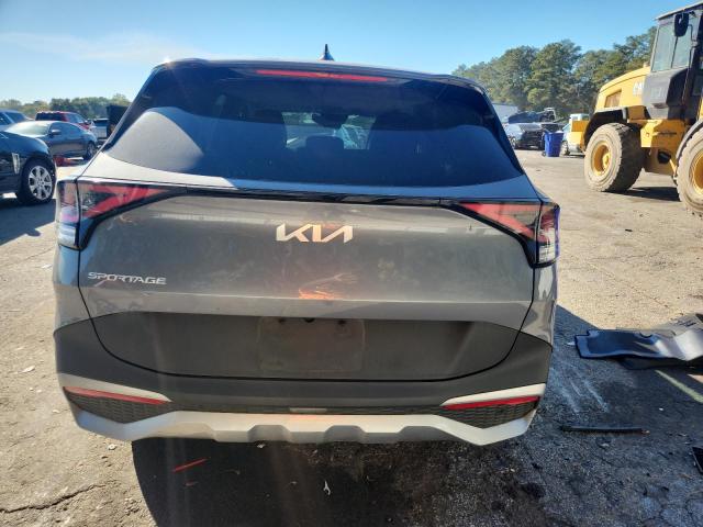 2023 KIA SPORTAGE E #3287592023