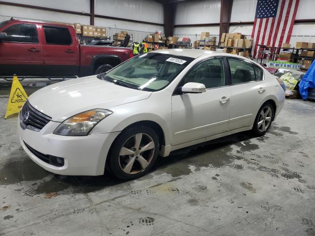 2008 NISSAN ALTIMA 3.5 #3290283225
