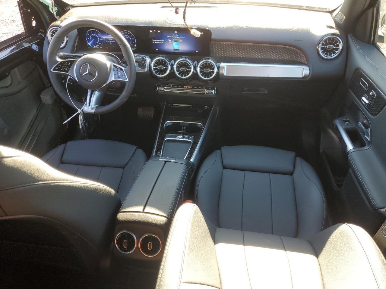 MERCEDES-BENZ EQB 250+