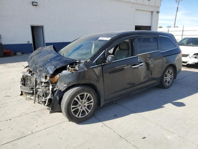 HONDA ODYSSEY EX