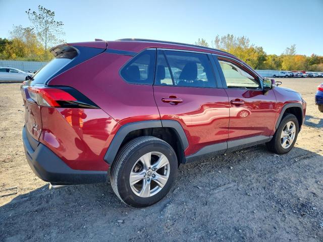 2023 TOYOTA RAV4 XLE #3293409072
