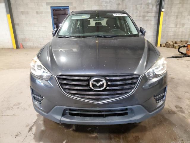 2016 MAZDA CX-5 SPORT JM3KE4BY9G0693916