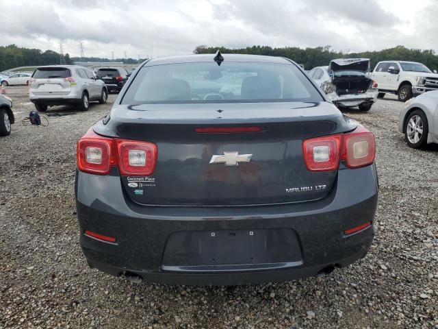 2015 CHEVROLET MALIBU LTZ 1G11F5SL4FF177463