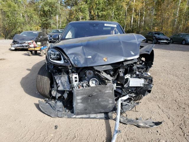 2021 PORSCHE CAYENNE - WP1AA2AY1MDA05092