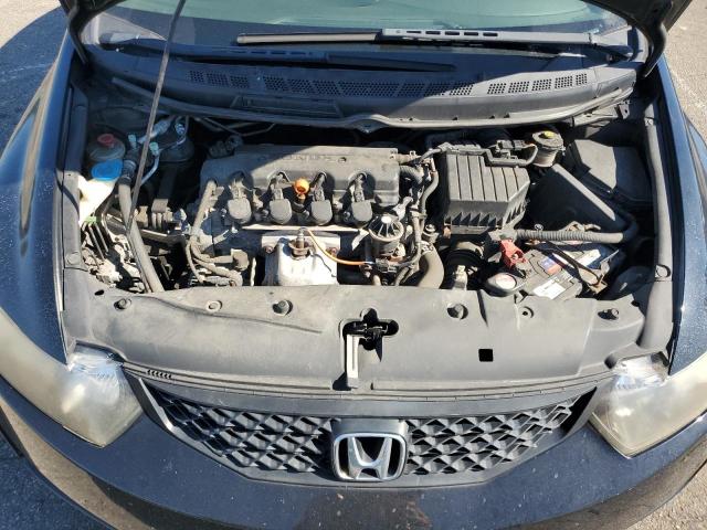 2011 HONDA CIVIC LX #3301689622