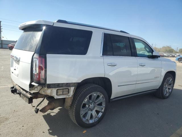 2016 GMC YUKON DENA #3277178943