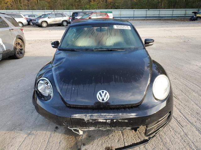 2015 VOLKSWAGEN BEETLE 1.8T 3VWF17AT6FM656506