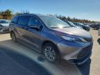 Lot #3303882689 2021 TOYOTA SIENNA LE