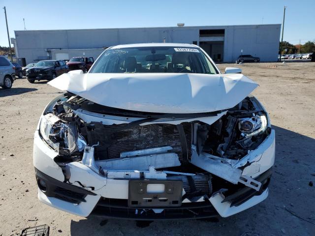 2018 HONDA CIVIC EXL JHMFC1F74JX001171