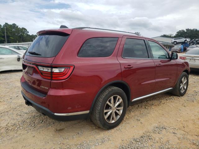 2015 DODGE DURANGO LI - 1C4RDHDG9FC810011