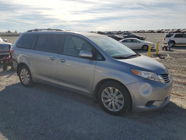 2016 TOYOTA SIENNA LE - 5TDJK3DC9GS143766
