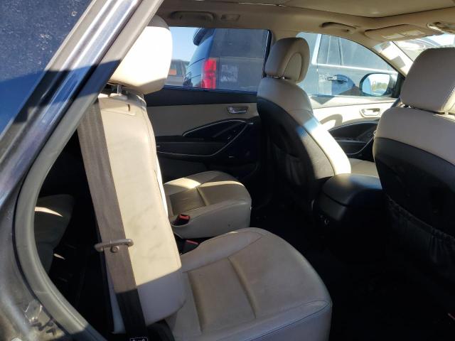 2015 HYUNDAI SANTA FE G - KM8SRDHF6FU101927