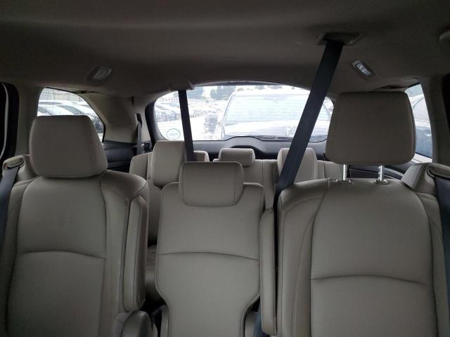 2024 HONDA ODYSSEY EX 5FNRL6H66RB052595