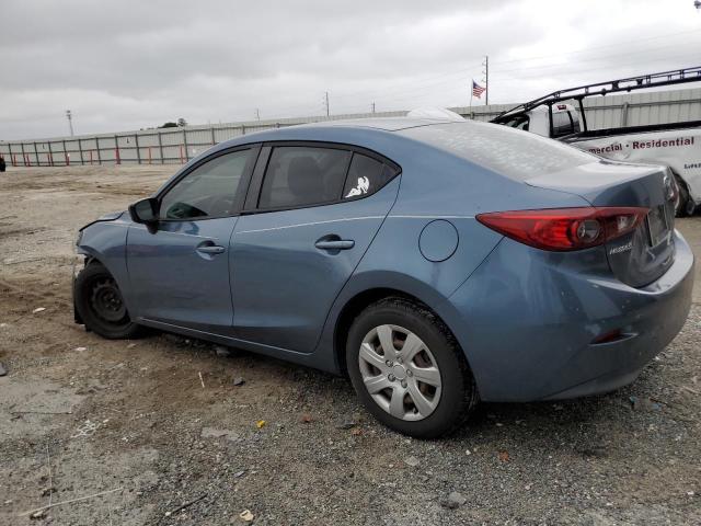 2015 MAZDA 3 SPORT #3303975693