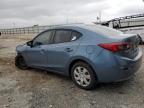 Lot #3303975693 2015 MAZDA 3 SPORT