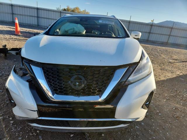 2022 NISSAN MURANO PLA #3293728922