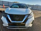 Lot #3293728922 2022 NISSAN MURANO PLA