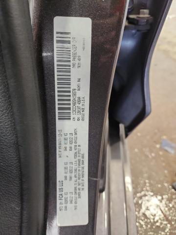 2016 CHRYSLER 200 LIMITE - 1C3CCCAB2GN156578