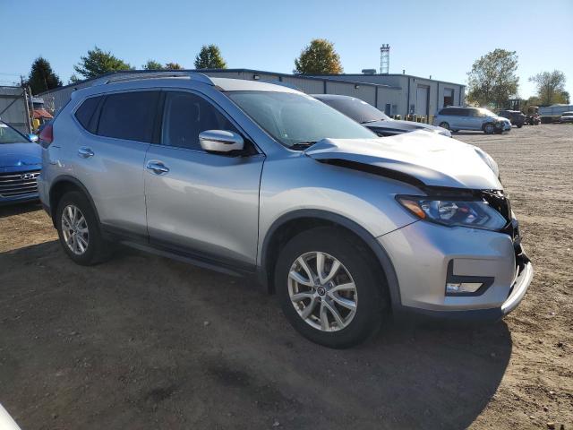 2017 NISSAN ROGUE S - JN8AT2MV3HW001900
