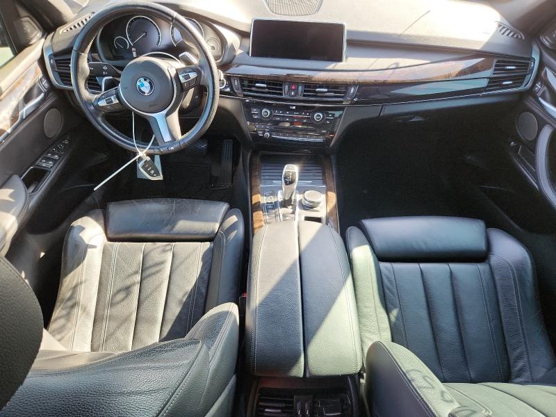 2017 BMW X5 SDRIVE3 - 5UXKR2C34H0X05216