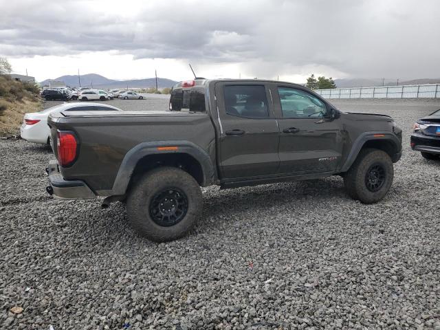 2024 GMC CANYON AT4 1GTP6EEK9R1296678