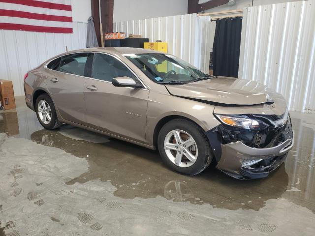 2023 CHEVROLET MALIBU LT - 1G1ZD5ST1PF188785