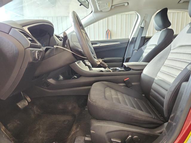 2015 FORD FUSION SE - 3FA6P0H70FR183258