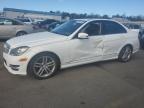 Lot #3317863907 2013 MERCEDES-BENZ C 300 4MAT