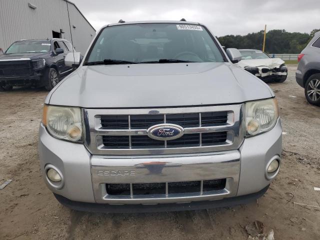 2012 FORD ESCAPE #3304608464